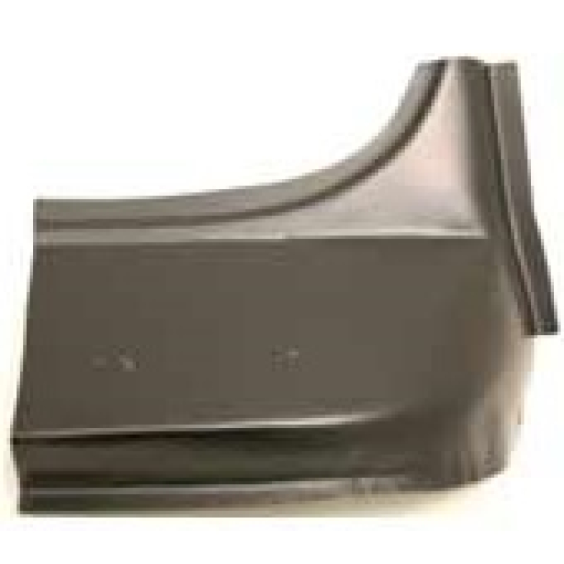 PLW022A ruithoek reparatie deel links